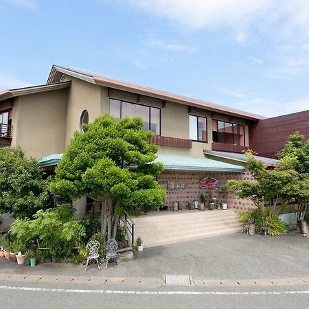 Kaijyoukan Hotel Kasima Kültér fotó