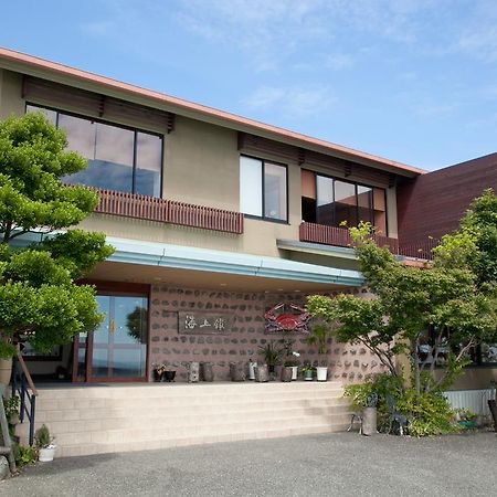Kaijyoukan Hotel Kasima Kültér fotó